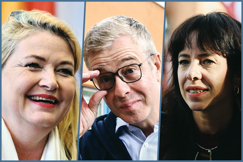 Berlin-Wahl 2026: Wer auch immer gewinnt, erbt eine Stadt am Abgrund