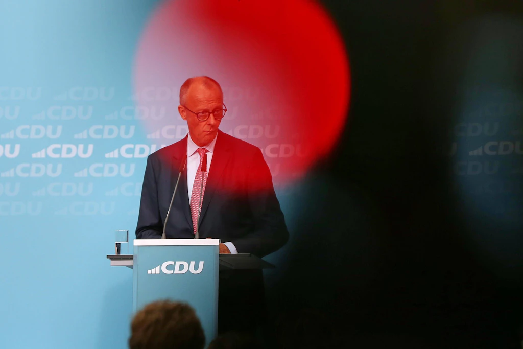 Landtagswahl Mecklenburg-Vorpommern 2026: CDU bangt um den Einzug in den Landtag