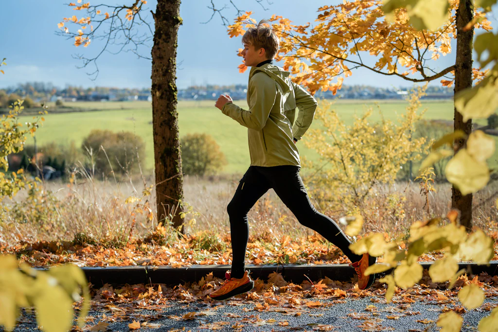 Fast 60 Prozent greifen beim Sport zu Schmerzmitteln – jeder Sechste schluckt sie ohne Beschwerden