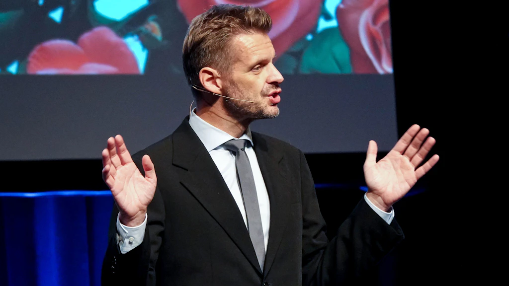 Nach Böhmermann: Florian Schroeder bekommt neue Satiresendung im ZDF