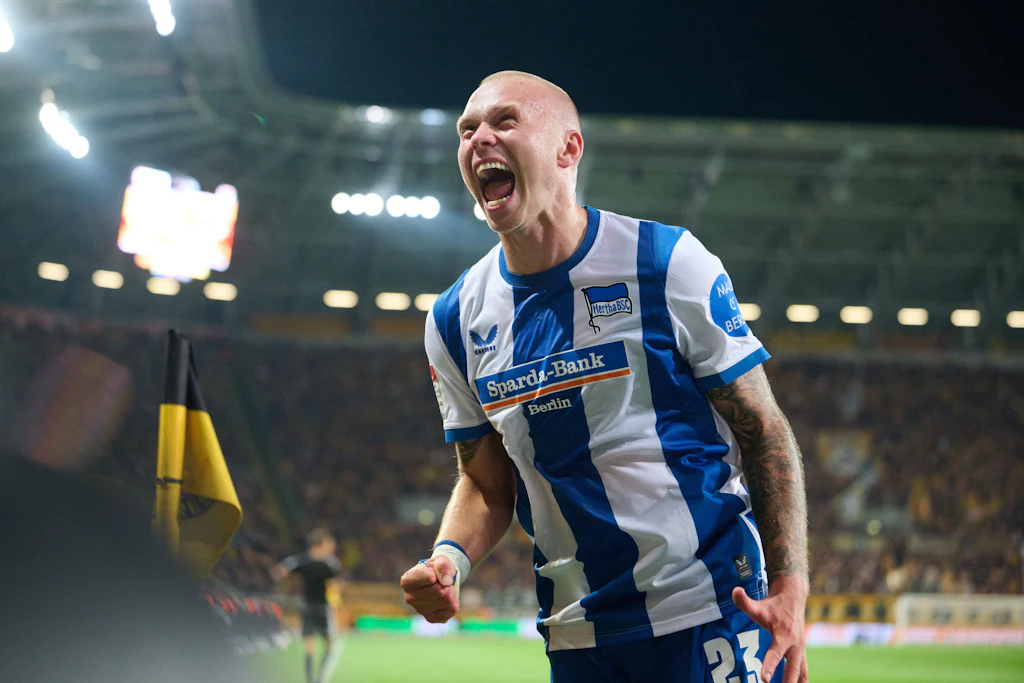 Länderspiel-Bremse bei Hertha BSC! Klopp-Debüt stoppt den Siegeszug
