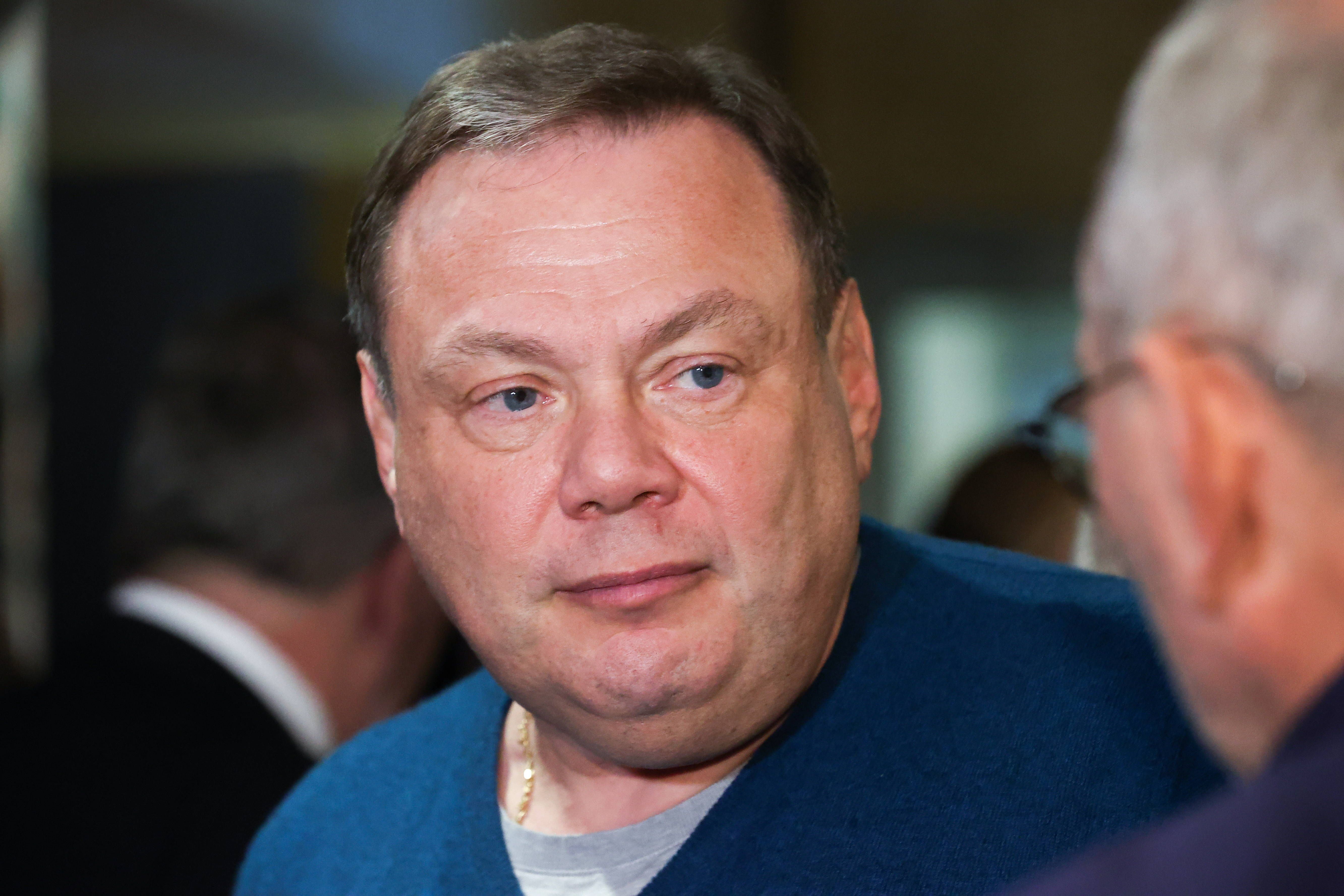 Lettland legt Veto gegen De-Sanktionierung von Michail Fridman ein