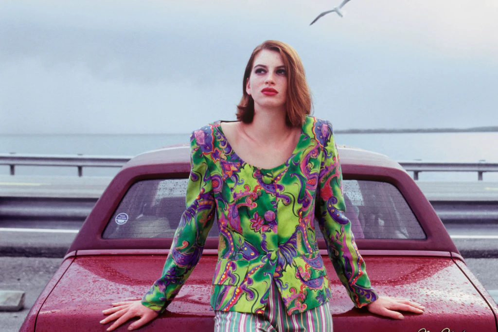 „Anke“, Miami, 1992