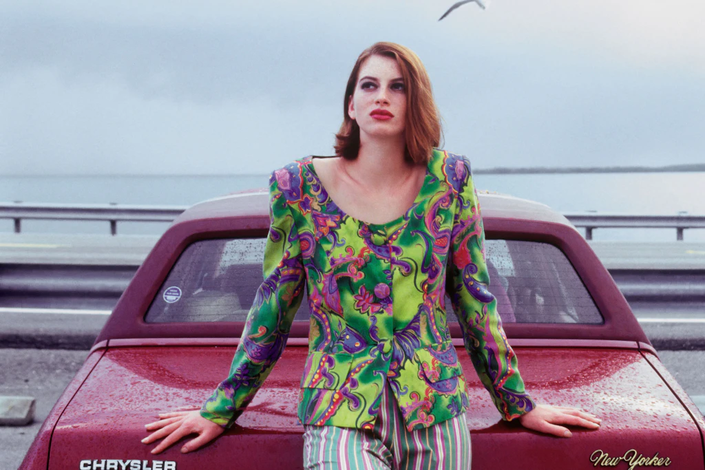 „Anke“, Miami, 1992