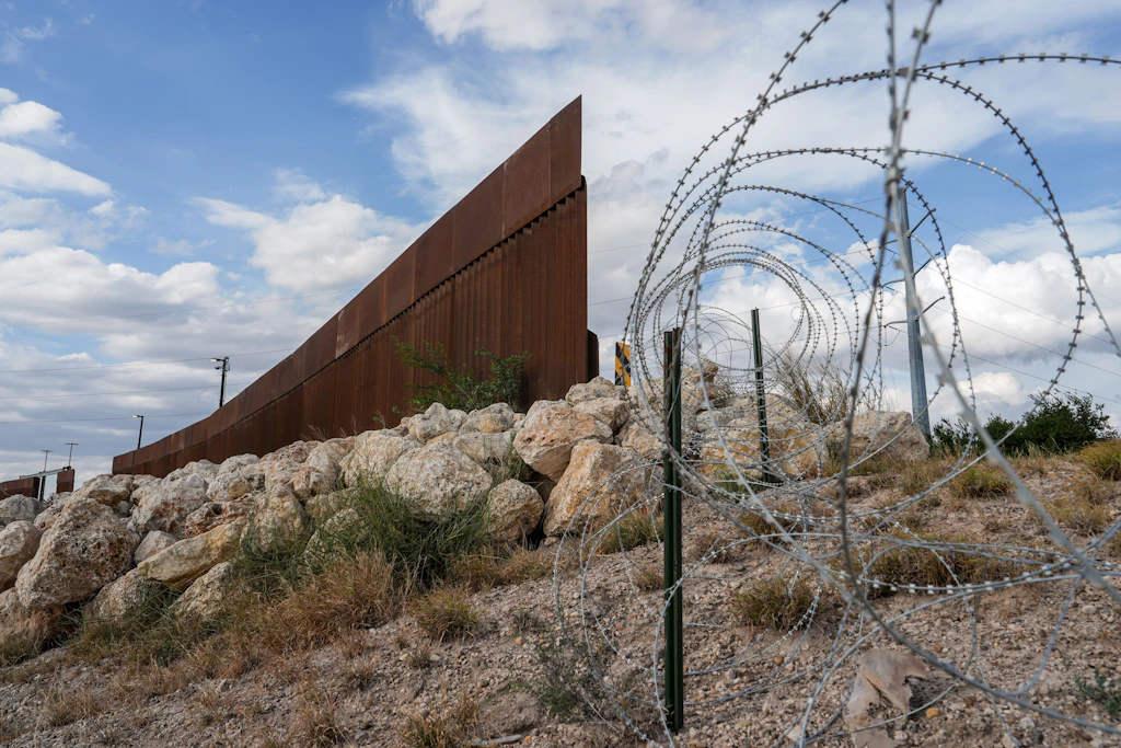 Die Mauer muss weg – auch in Texas! Allianz aus Kirchen und Ranchern blockiert Bau von Trumps Grenzwall