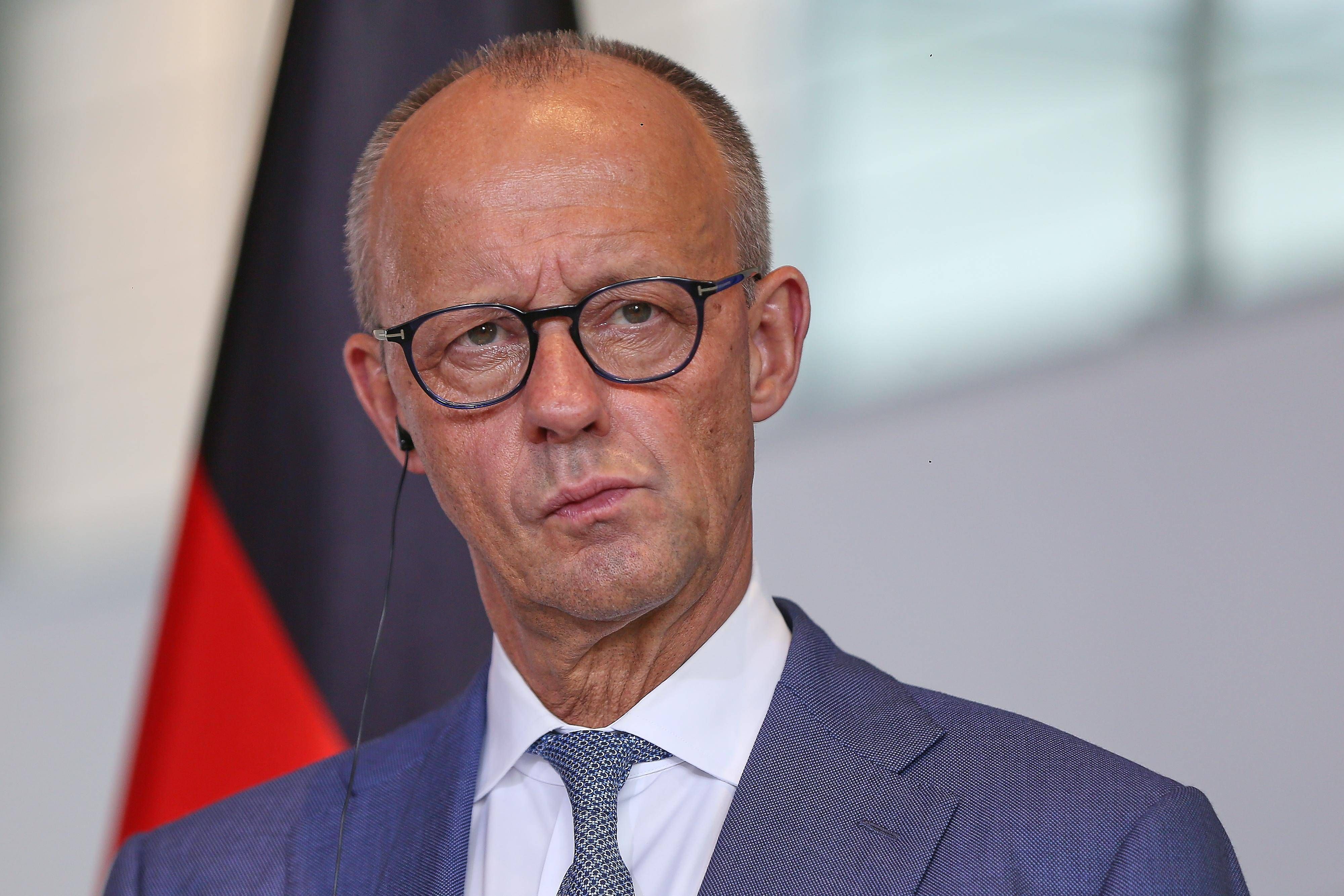 „Desaster“ für die CDU: So reagieren BBC, Reuters, El País und andere auf die Wahlen in Berlin und Schwerin