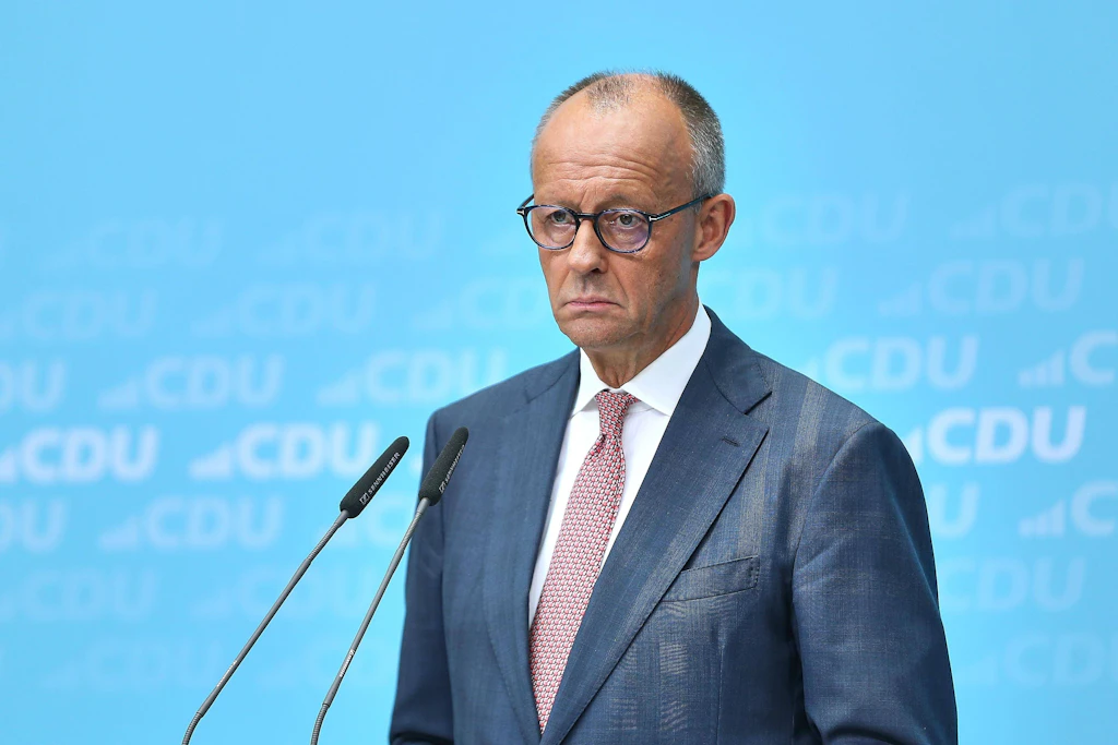Kanzler Friedrich Merz: Eine Demokratie, deren politische Akteure auf den Verlust von Zustimmung nicht mehr reagieren, verliert einen wesentlichen Teil ihrer Fähigkeit zur Selbstkorrektur.
