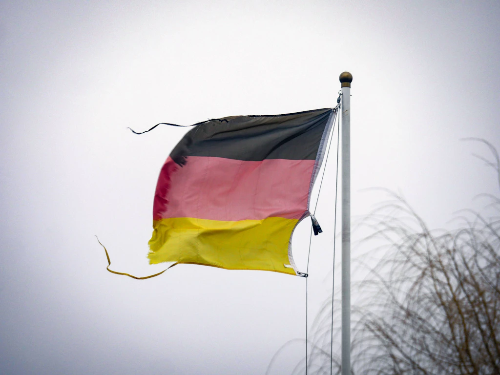 Wahlergebnisse und politische Selbstkorrektur: Das ist faul im Staate Deutschland
