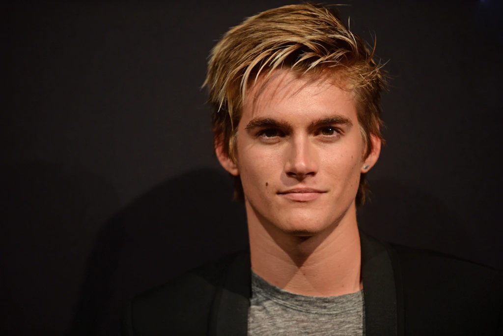 Starb wie viele andere Stars im Alter von 27 Jahren: Presley Gerber