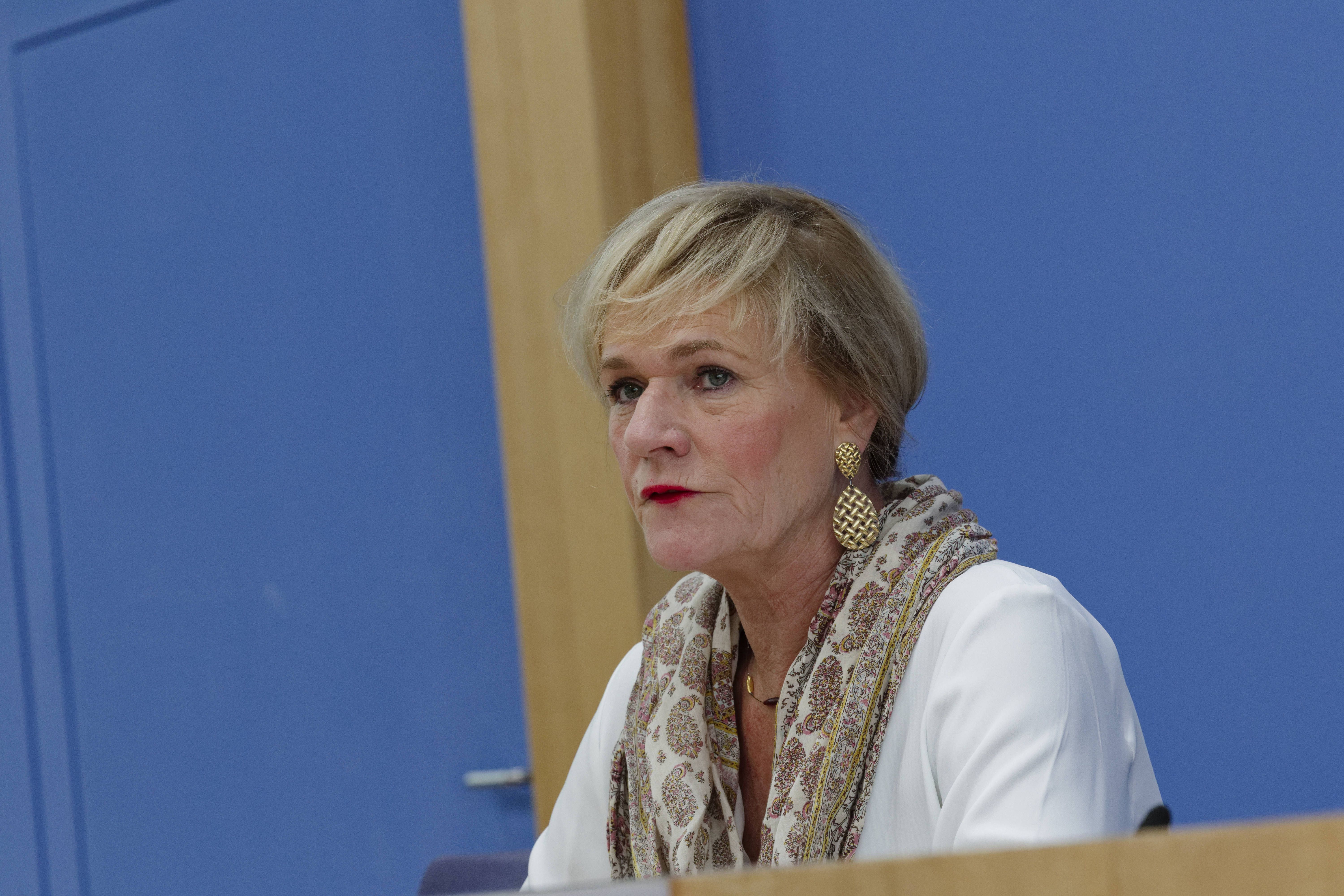 Nach der Landtagswahl in MV: Linken-Politikerin will kein Ministeramt mehr übernehmen