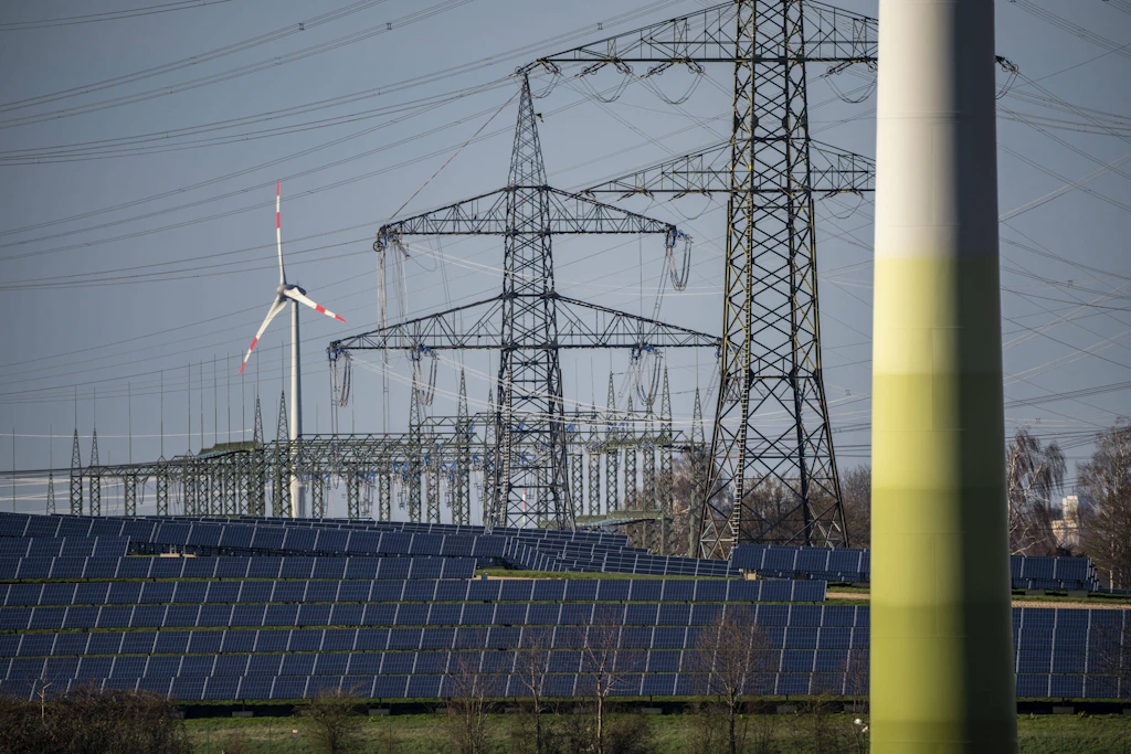 Net Zero bis 2045: Was Deutschlands Klimaneutralität wirklich kostet