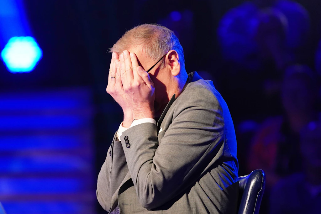 Manchmal verzweifelt auch Günther Jauch an den Fragen bei „Wer wird Millionär?“. Was eine Doula ist, hätte auch der schlaue Quizmaster nicht gewusst.