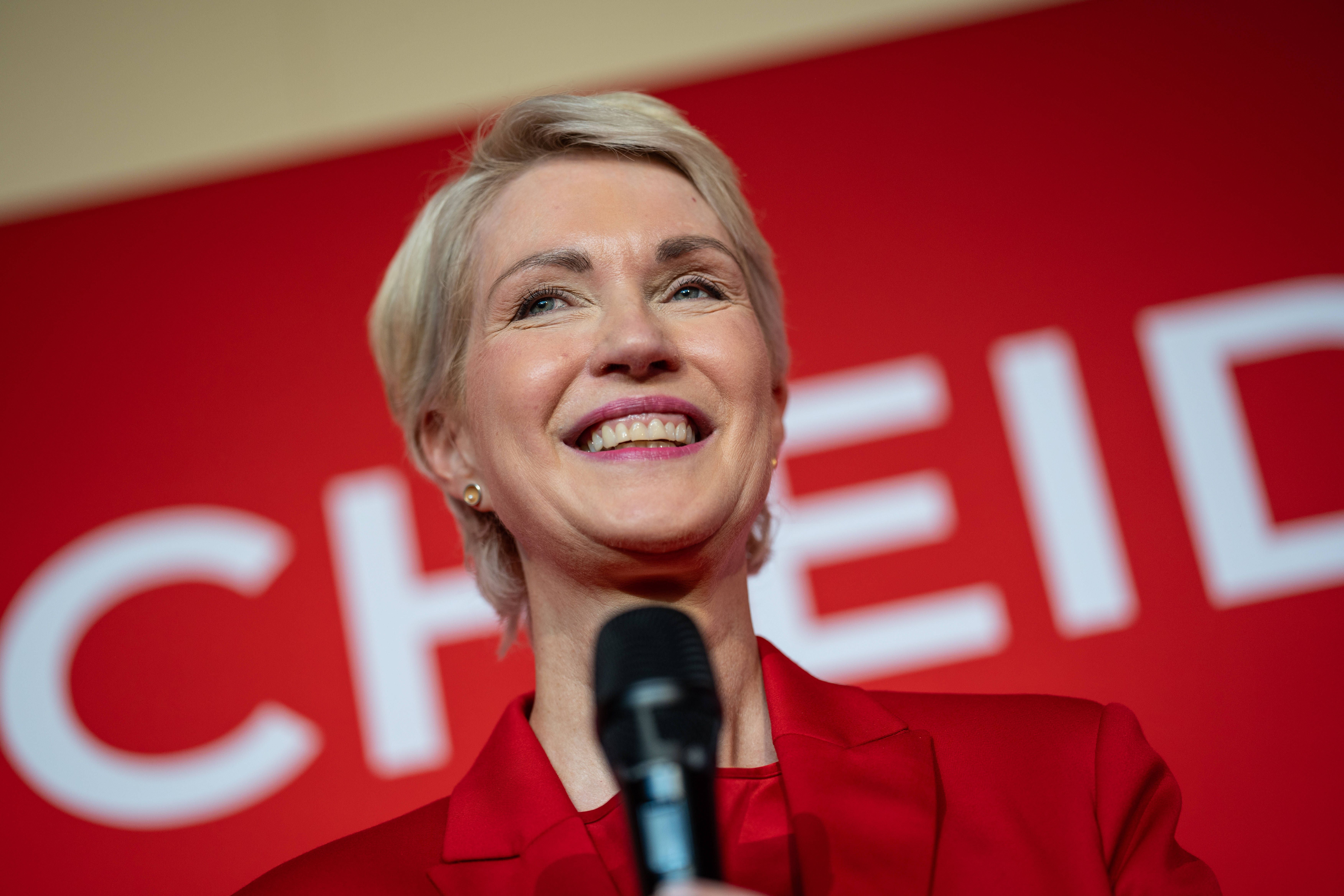 MV nach der Wahl: Schwesig will nächste Woche Sondierungen starten