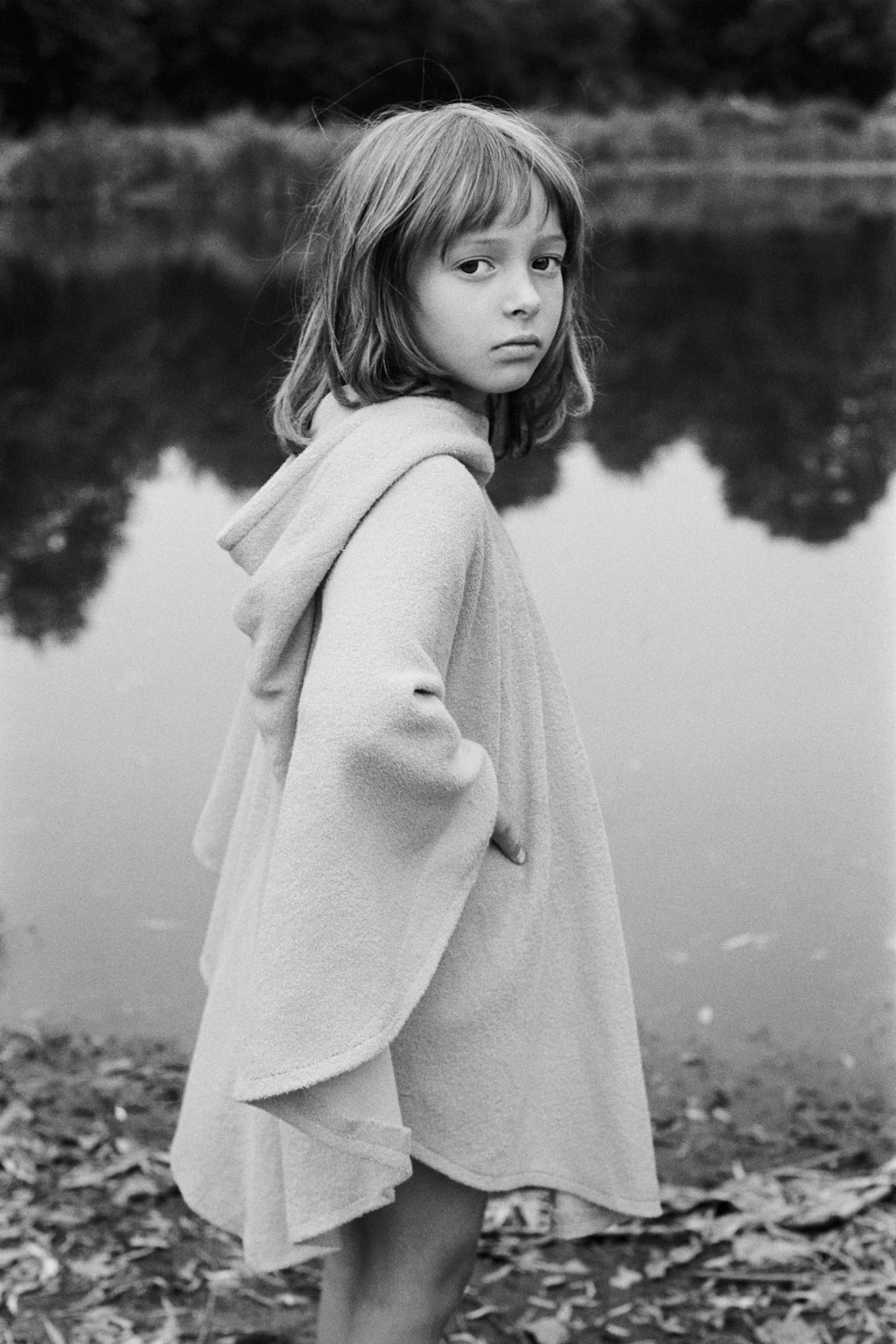 „Claudia“, Lehnitz, 1975