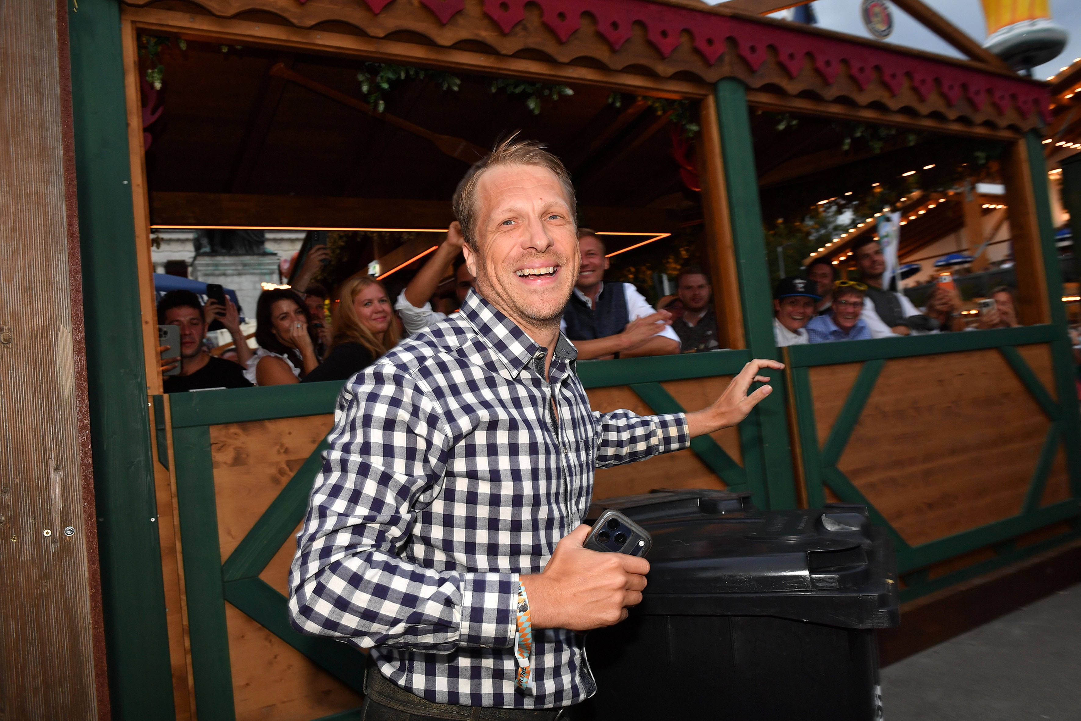 „ARD und ZDF kannst du einstampfen“: Oliver Pocher rechnet mit dem ÖRR ab