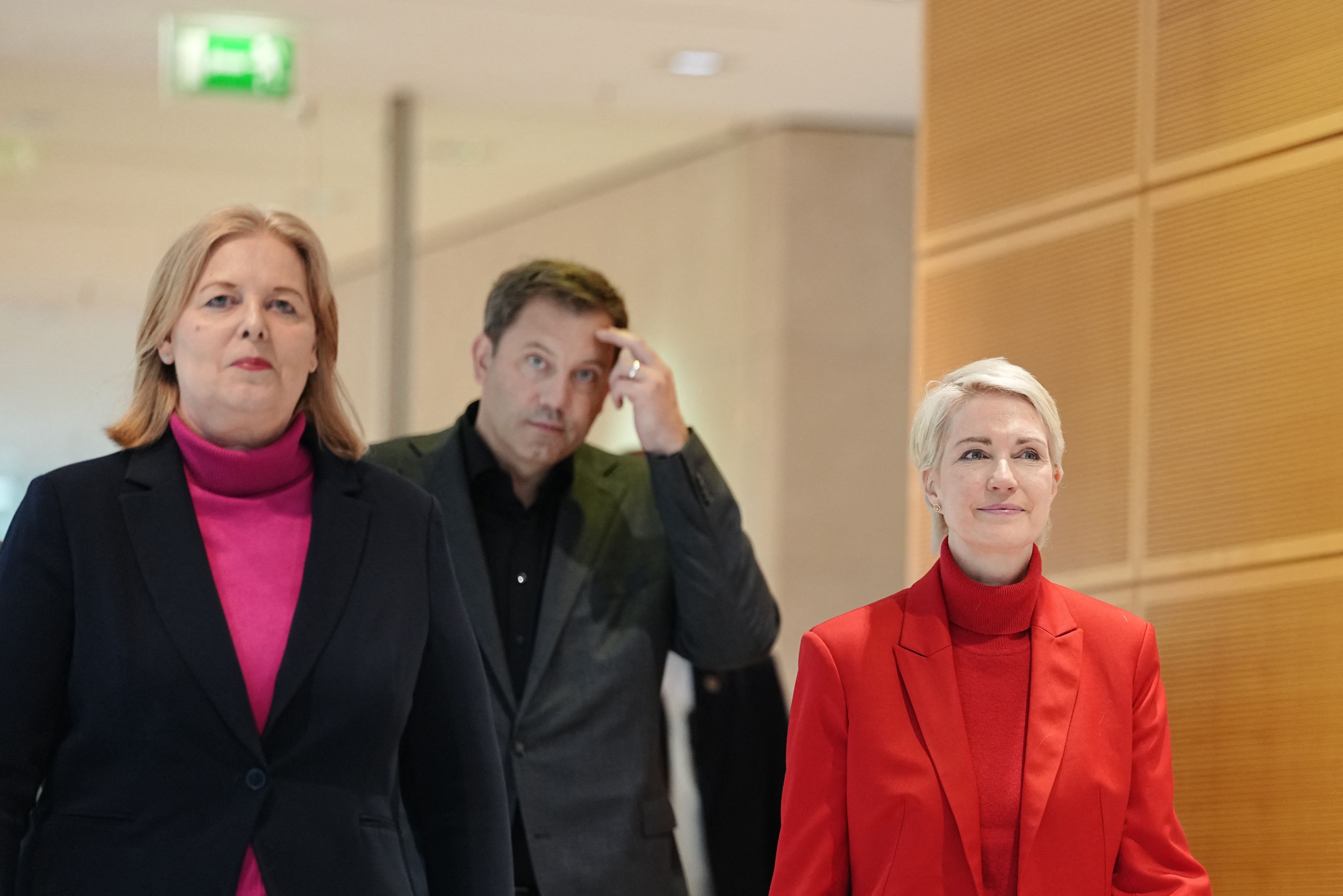 Jetzt will die SPD zurückrudern: So beschleunigt sich das Ende der Merz-Koalition