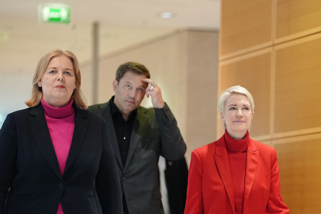 Jetzt will die SPD zurückrudern: So beschleunigt sich das Ende der Merz-Koalition