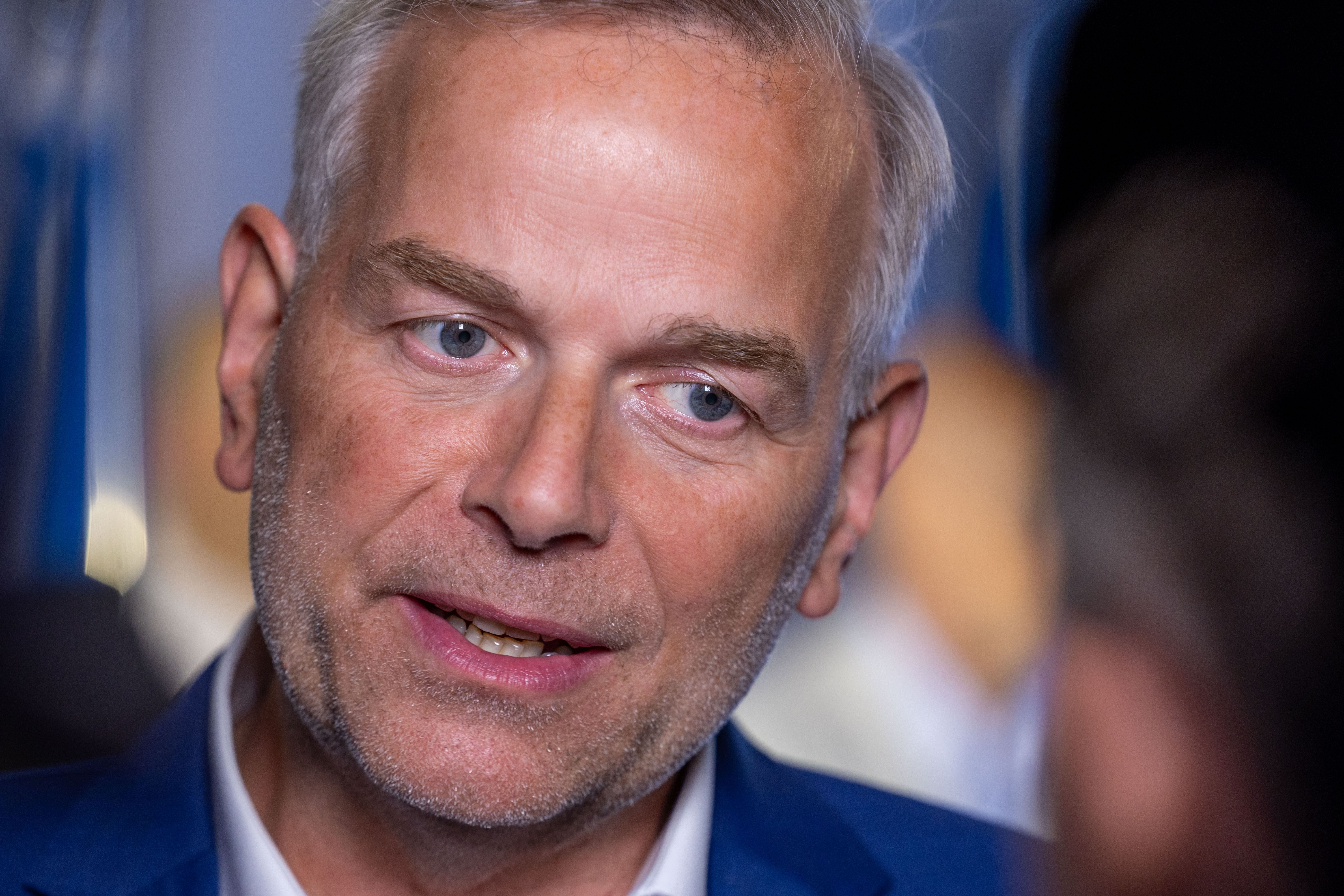 Kritik an Holm reißt nicht ab: Wer bestimmt jetzt den Kurs der AfD in Mecklenburg-Vorpommern?