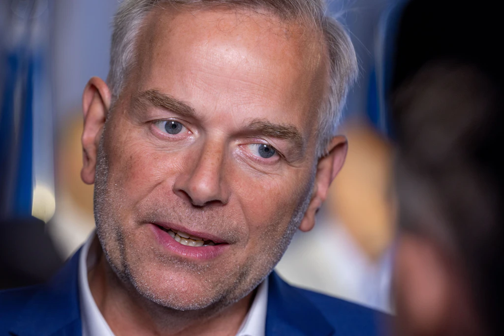 Kritik an Holm reißt nicht ab: Wer bestimmt jetzt den Kurs der AfD in Mecklenburg-Vorpommern?