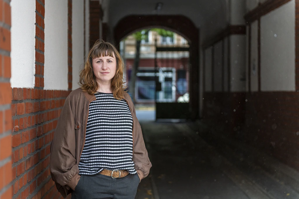 Gebrochene Versprechen: Warum Paula Fürstenberg nicht mehr „Wiedervereinigung“ sagt
