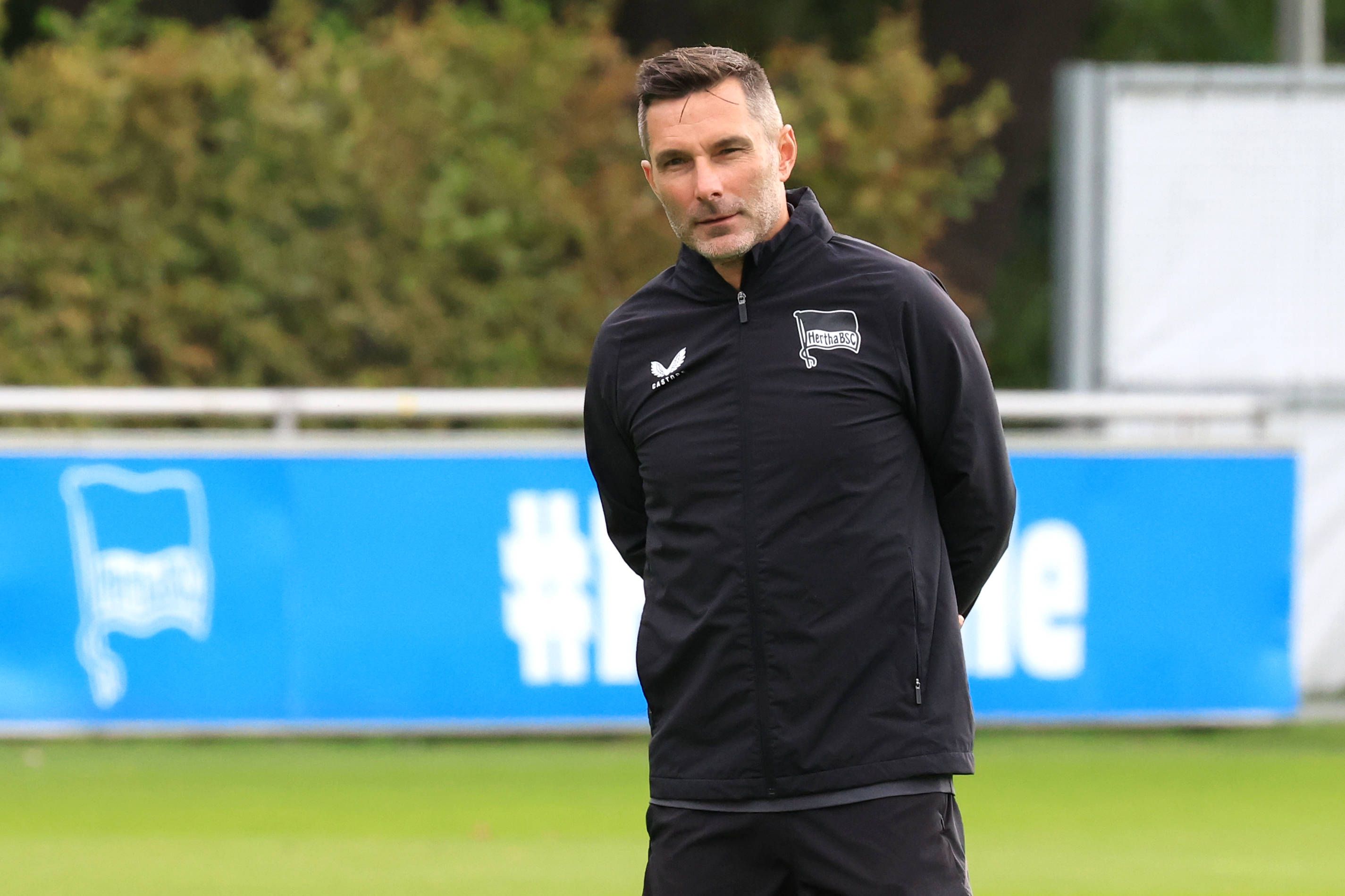Hertha BSC: Die Zahlen zum besten Zweitliga-Start seit 40 Jahren