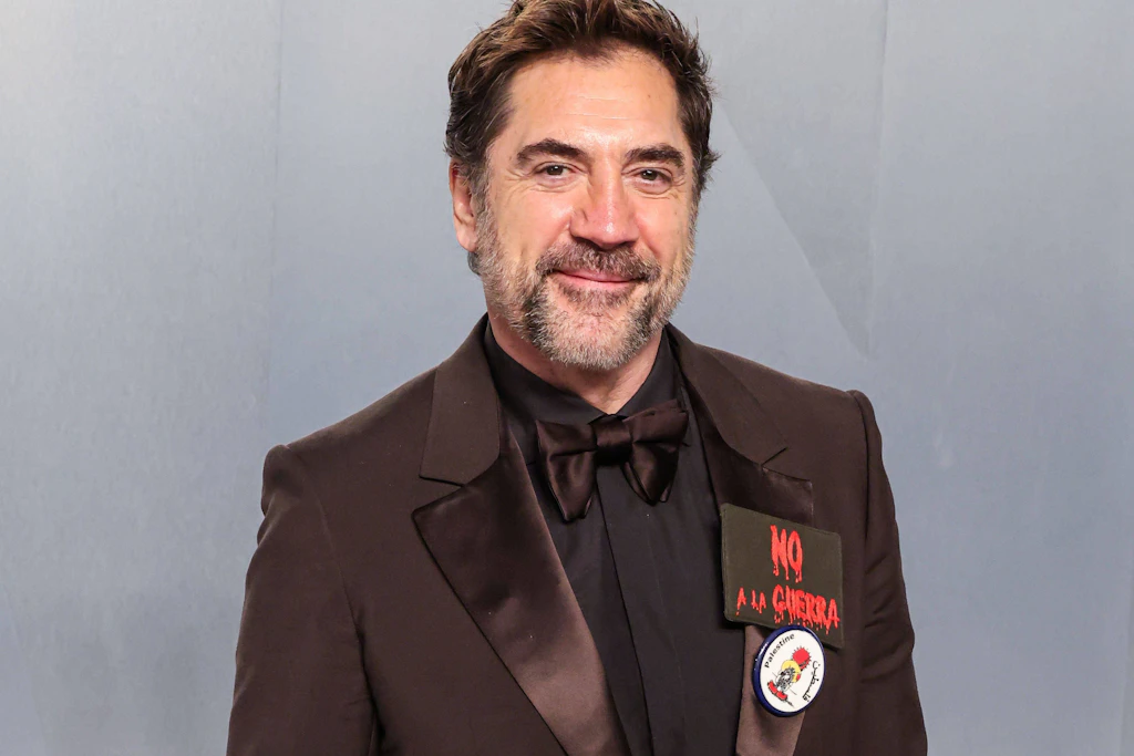Javier Bardem gegen Pink: Petition drängt auf Unicef-Aus der Sängerin