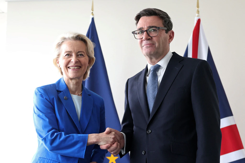 Britischer Premier: Großbritannien könnte nach nächster Wahl in die EU zurückkehren