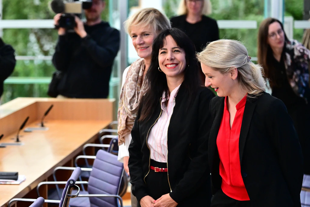 Nach der Wahlparty beginnt jetzt die eigentliche Arbeit – und die Suche nach dem richtigen Kultursenator.