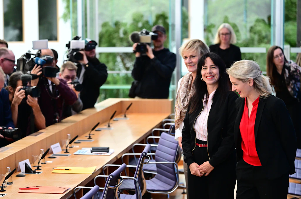 Linke, Grüne, SPD: Was Rot-Rot-Grün für Berlins Kultur bedeuten könnte