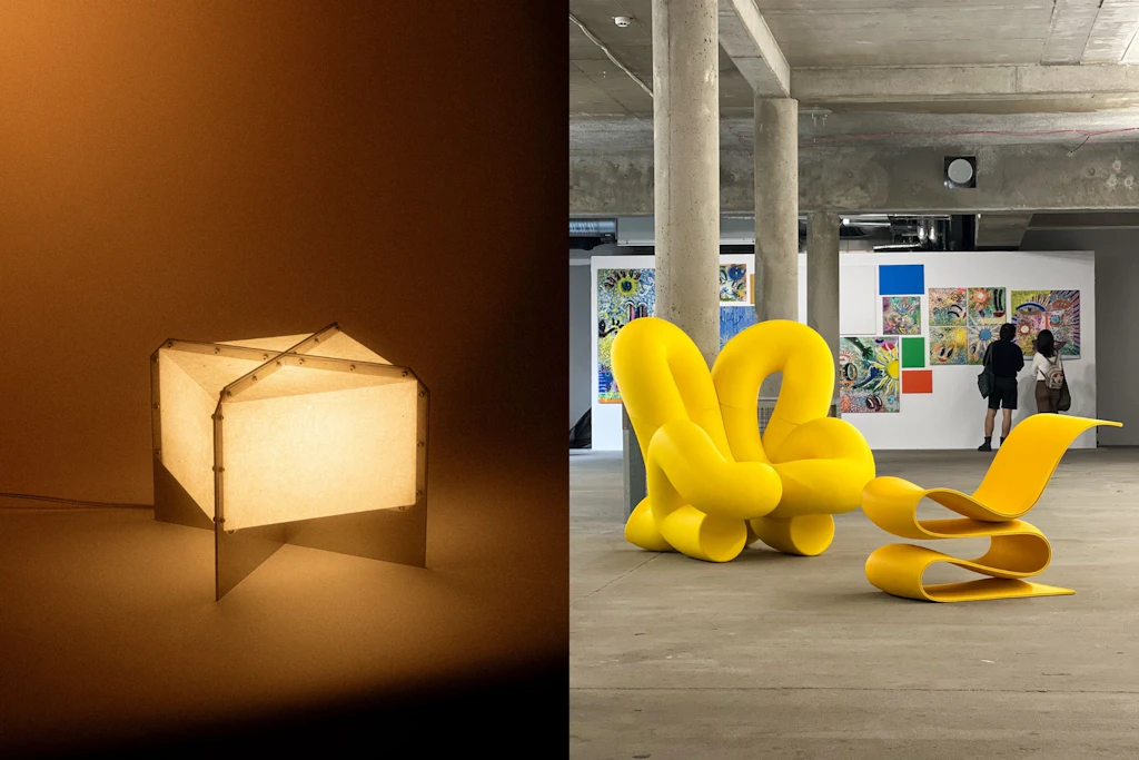 Premiere in der Unesco City of Design: Die DesignDays.Berlin bringen drei Tage lang internationales Produktdesign und lokale Kreativszene zusammen.
