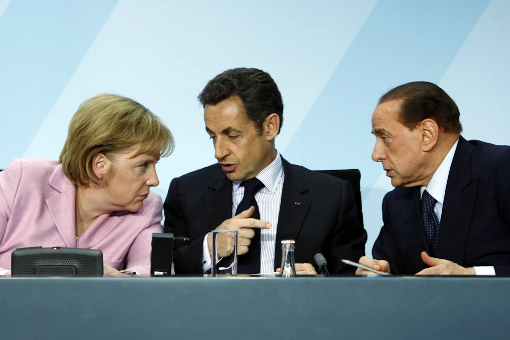 Auch die letzte Bastion hat keine Mauern mehr: Europas Christdemokraten am Ende
