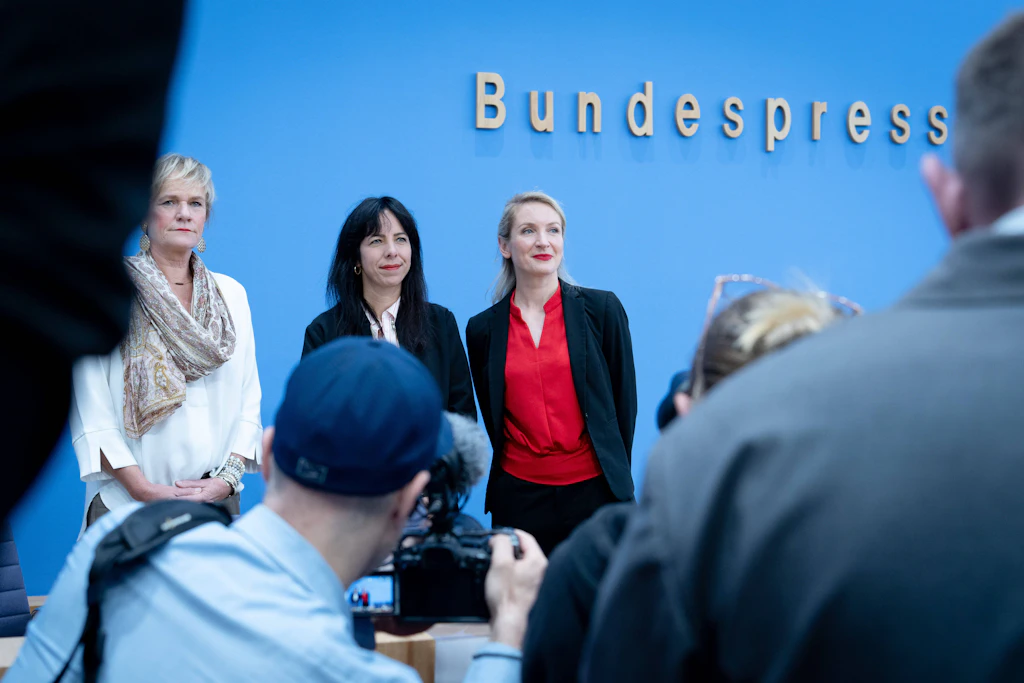 Berlin-Wahl: „Juden haben wieder richtig Angst“ – Warnungen vor Linke-Koalition
