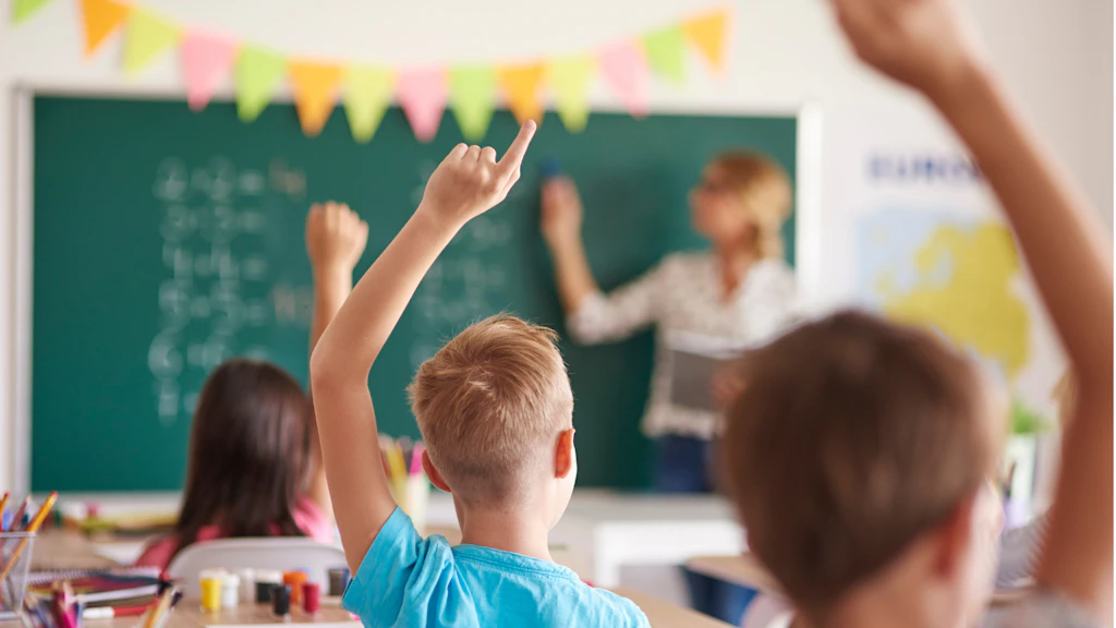 Was Eltern tun können, wenn die Schule allein nicht reicht