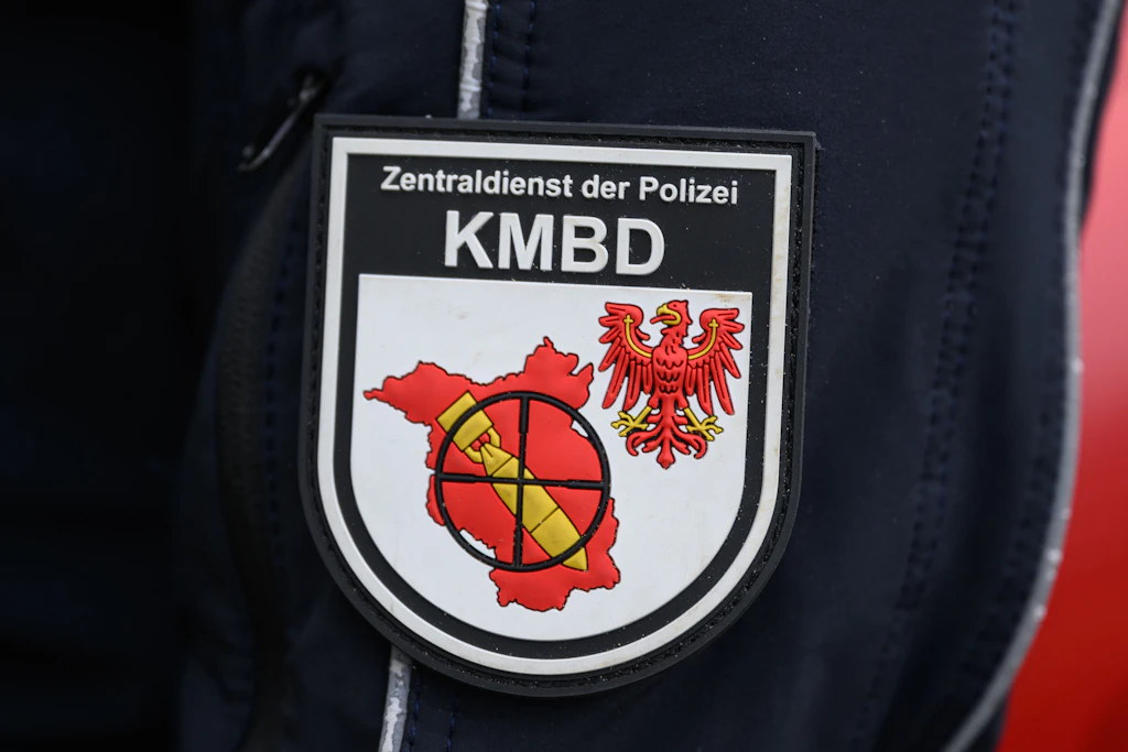 Weltkriegsmunition wird gesprengt, Sperrkreis reicht bis nach Berlin: Das müssen Anwohner jetzt wissen