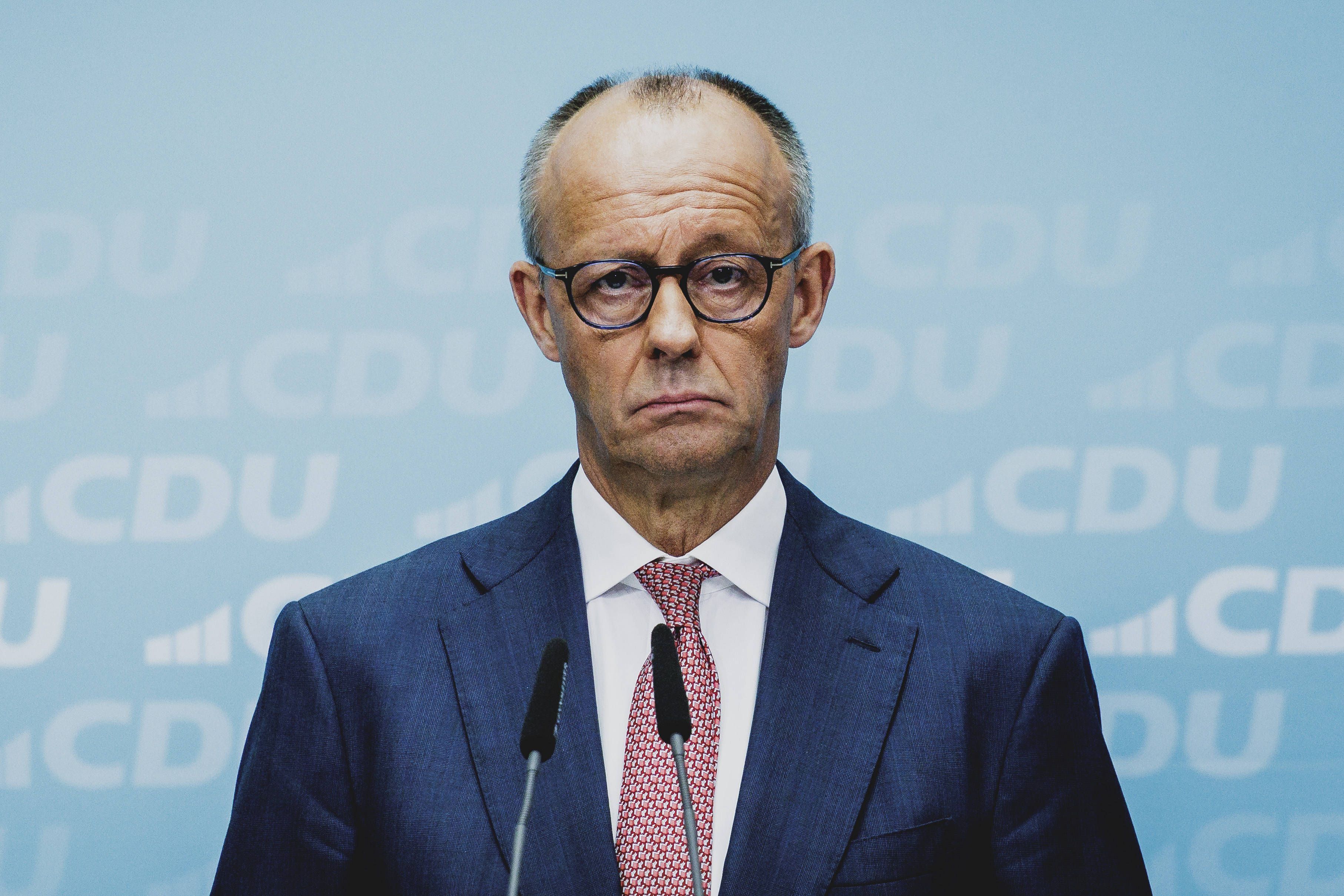 In Sippenhaft für den Machterhalt: Warum ganz Deutschland für den Zerfall der CDU zahlt