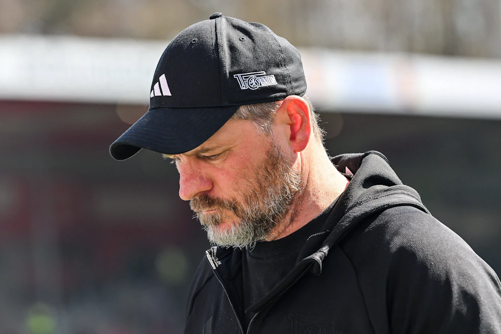 Vertragsauflösung bei Union: Baumgarts Freiheit kommt zu spät für Gladbach