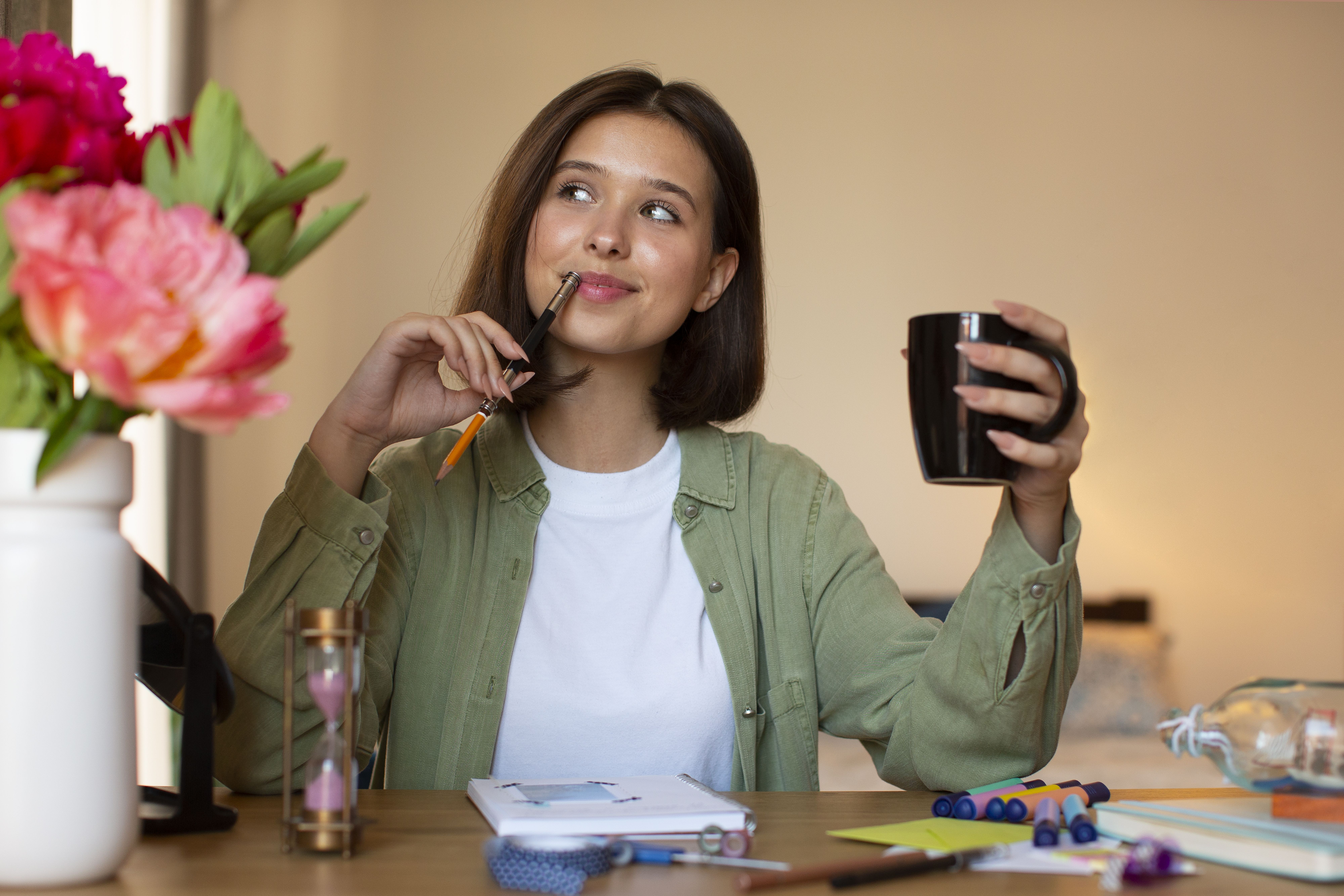 Wochenhoroskop 28. September bis 4. Oktober: Diese Woche hat keine Pause eingebaut