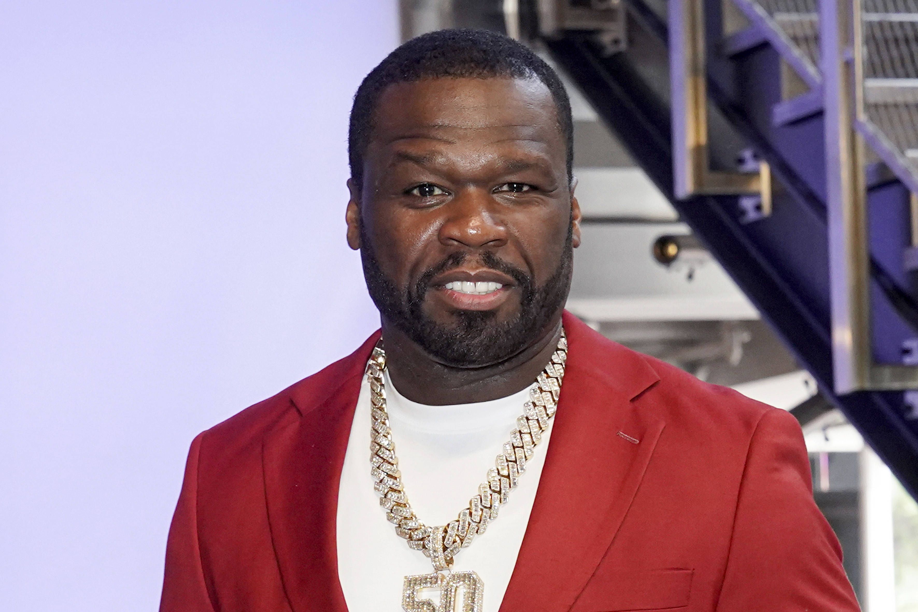 Neunmal angeschossen, dann Gartenpate: Was 50 Cent seit 18 Jahren in seinem alten Viertel wachsen lässt