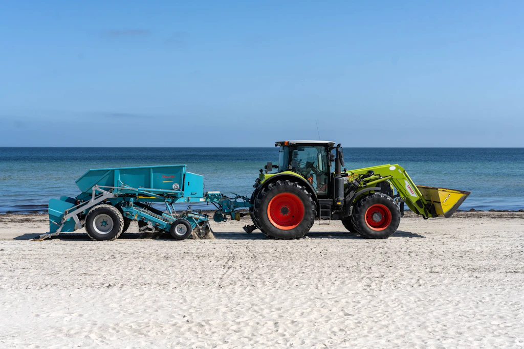 Arbeiten in Mecklenburg-Vorpommern: Viele Unternehmen fehlen die Nachkommen. (Symbolbild)