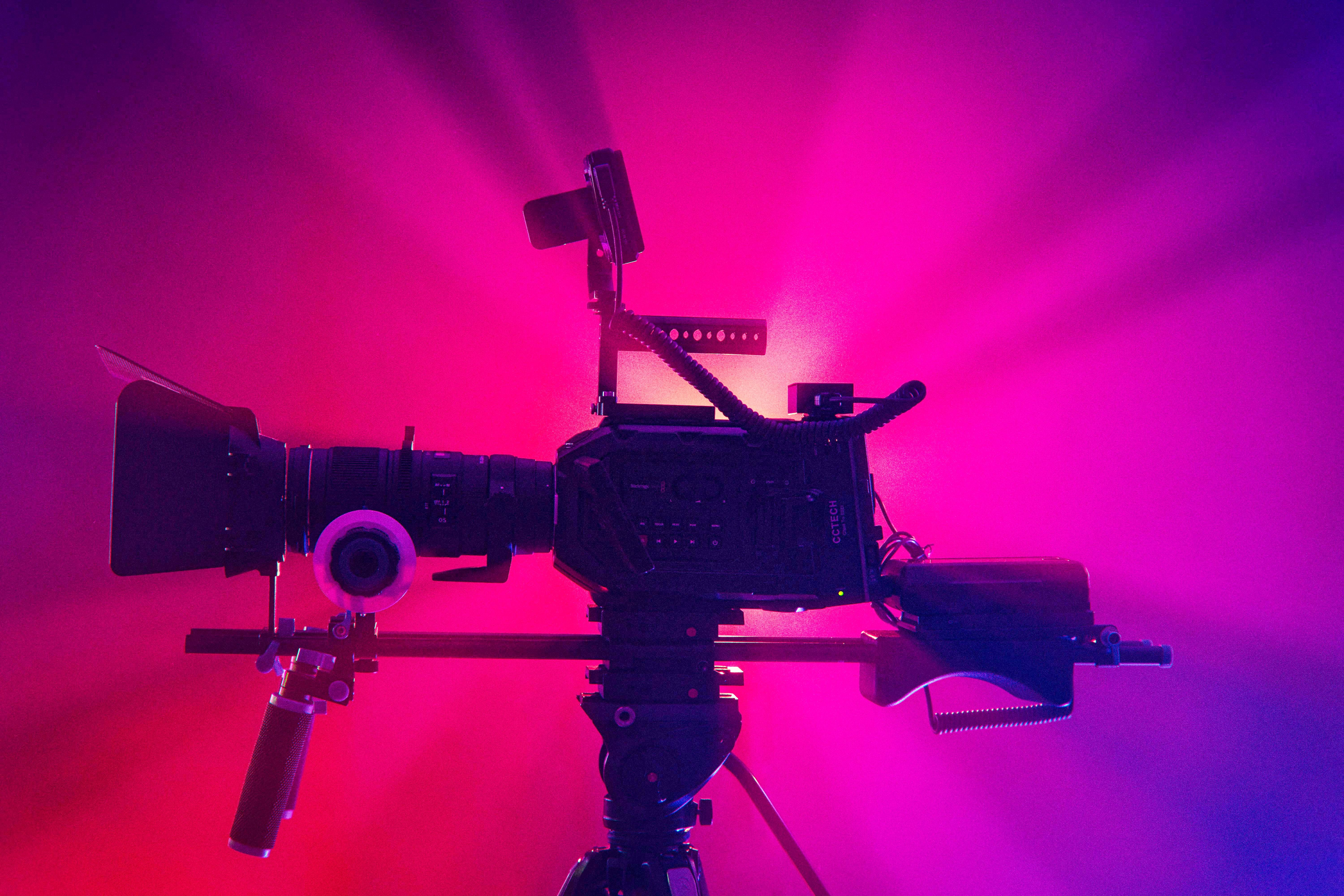 170 Ideen, sechs Chancen: Netflix sucht ostdeutschen Filmstoff