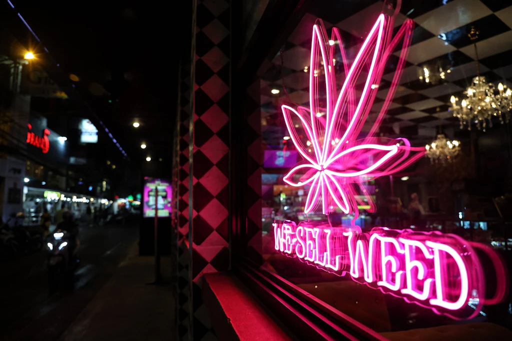 Nur noch mit Rezept und Arzt im Laden: Thailand macht bei Cannabis endgültig Ernst
