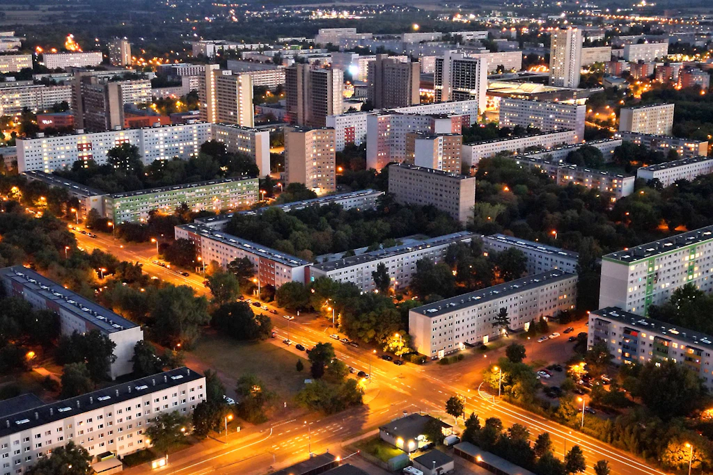 Wie Migration die politische Landkarte verändert: Warum Berlin links und der Osten AfD wählt