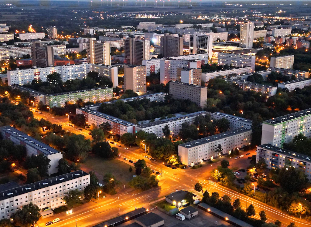 Wie Migration die politische Landkarte verändert: Warum Berlin links und der Osten AfD wählt