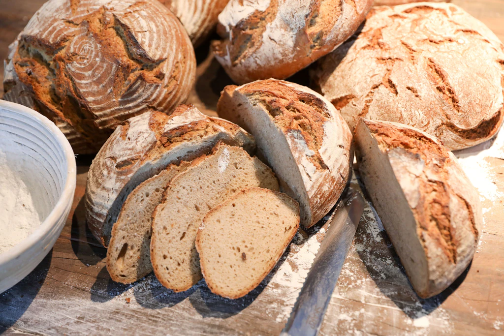 Das letzte Brot der DDR: Das Deutschlandmuseum lädt zur Verkostung
