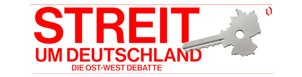 Marode an die Freude
