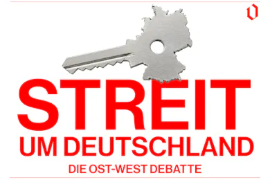 Marode an die Freude
