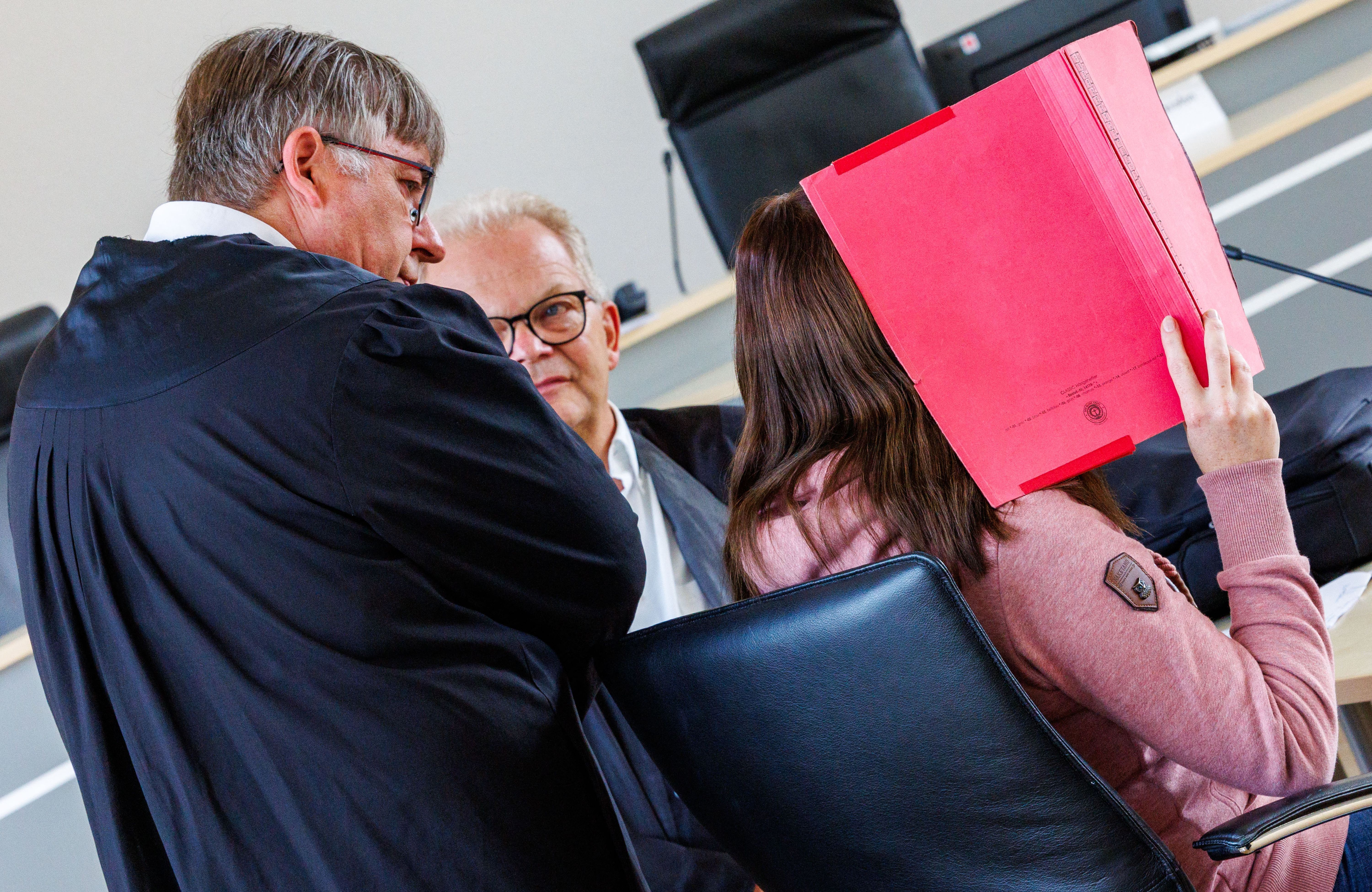 Mordprozess im Fall Fabian: Richter lehnt letzte Beweisanträge ab – so geht es jetzt weiter