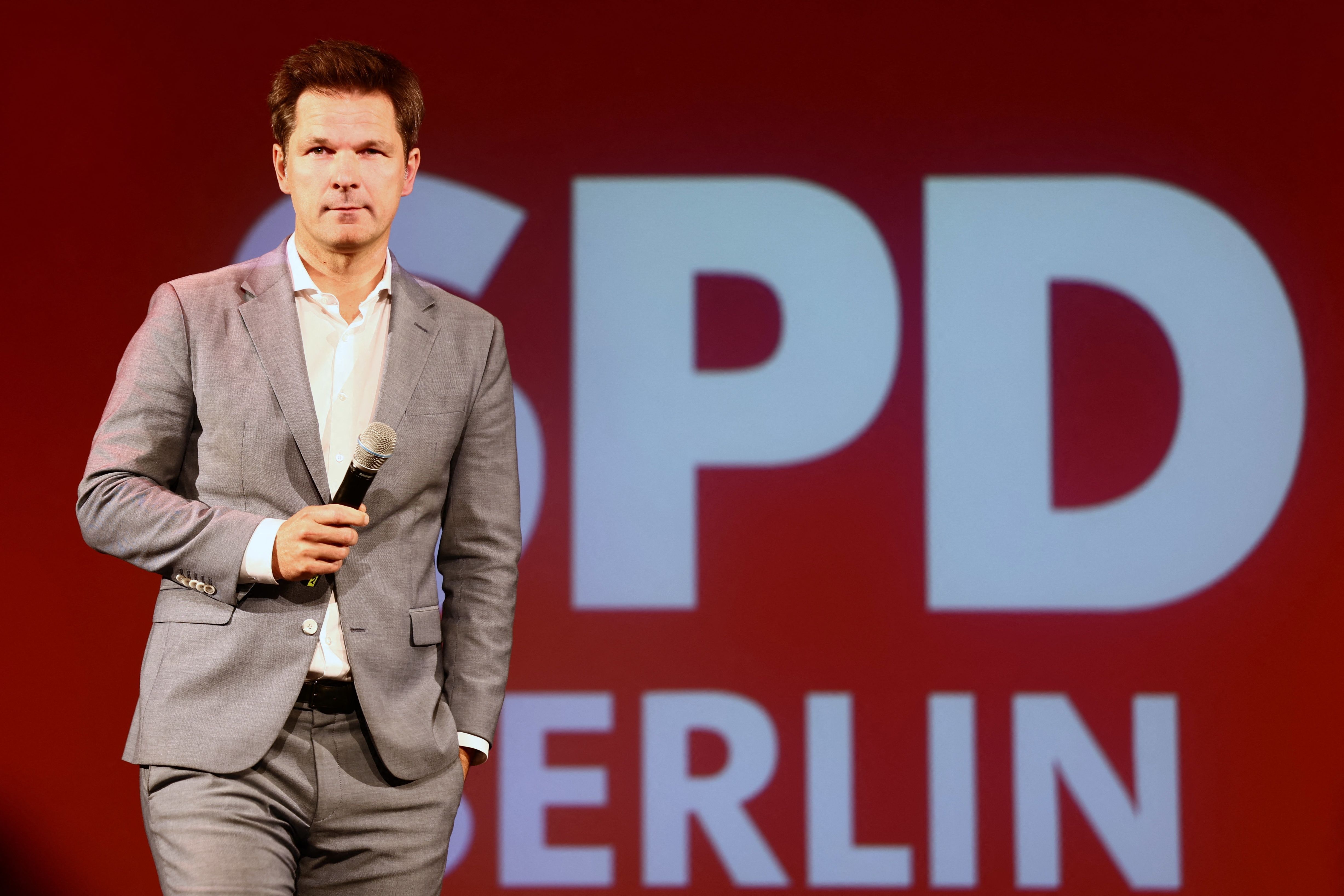 Frühere SPD-Größen gegen Gespräche mit der Linken