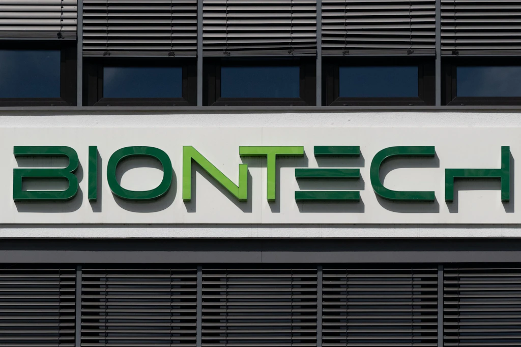 Drei deutsche Biontech-Standorte werden geschlossen.