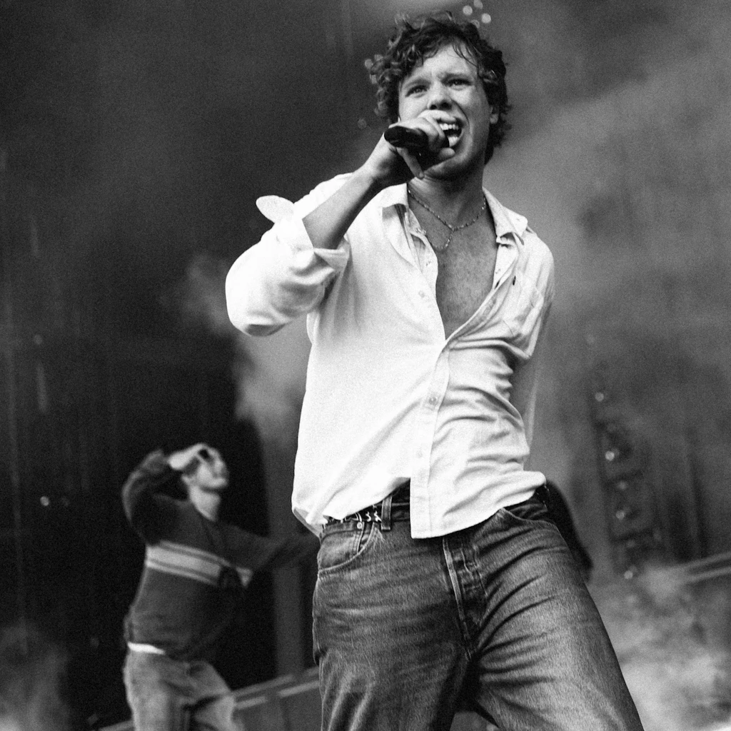 „Meine zwei, drei erfolgreichen Songs sind sehr freundlich, aber es gab davor schon immer Songs, die das nicht waren“: Zartmann im Konzert